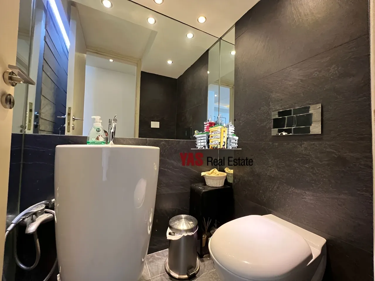 Apartment for Sale in Kfar Hbab - 3 bed, 4 bath