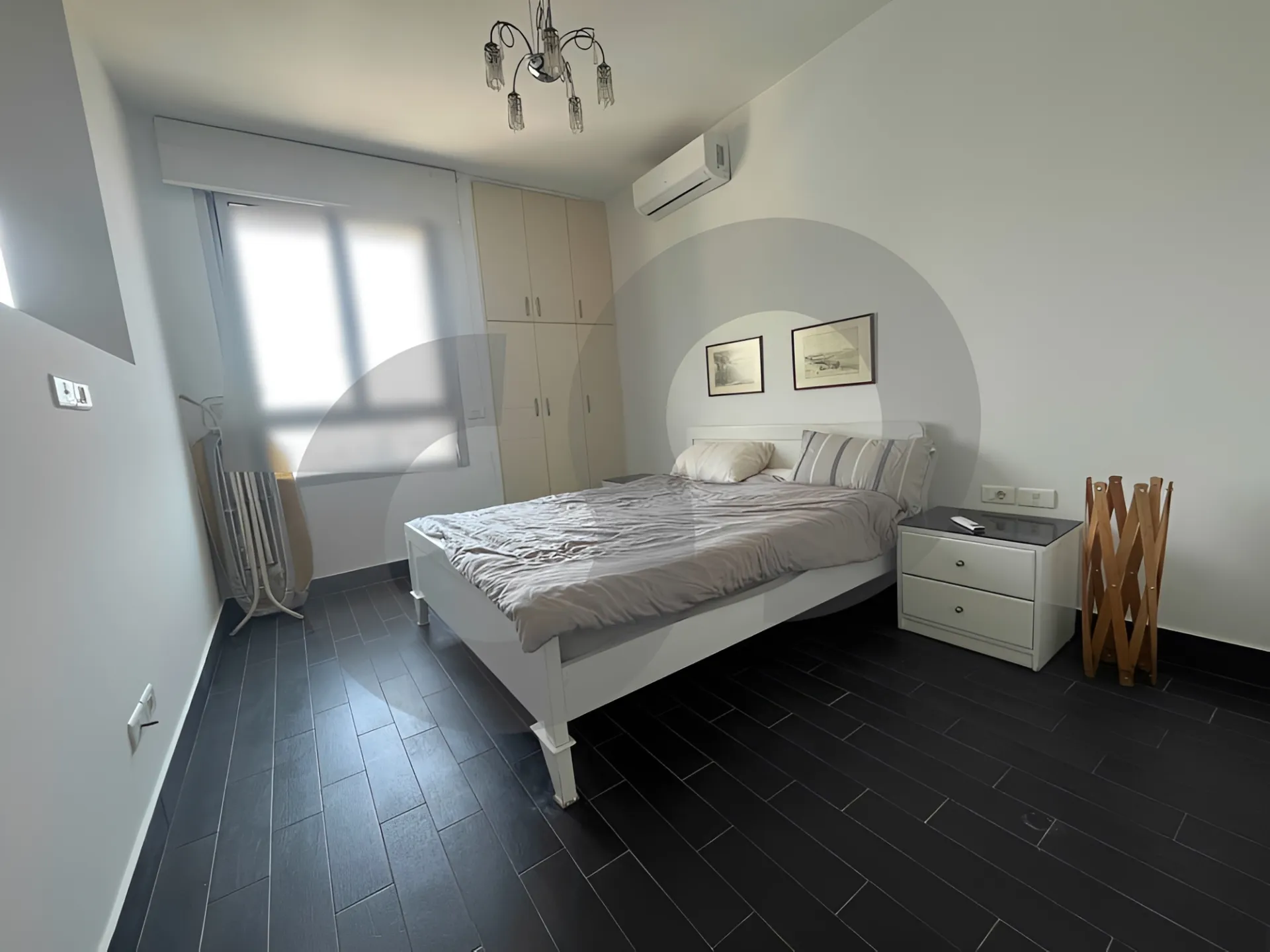 Apartment for Sale in Achrafieh