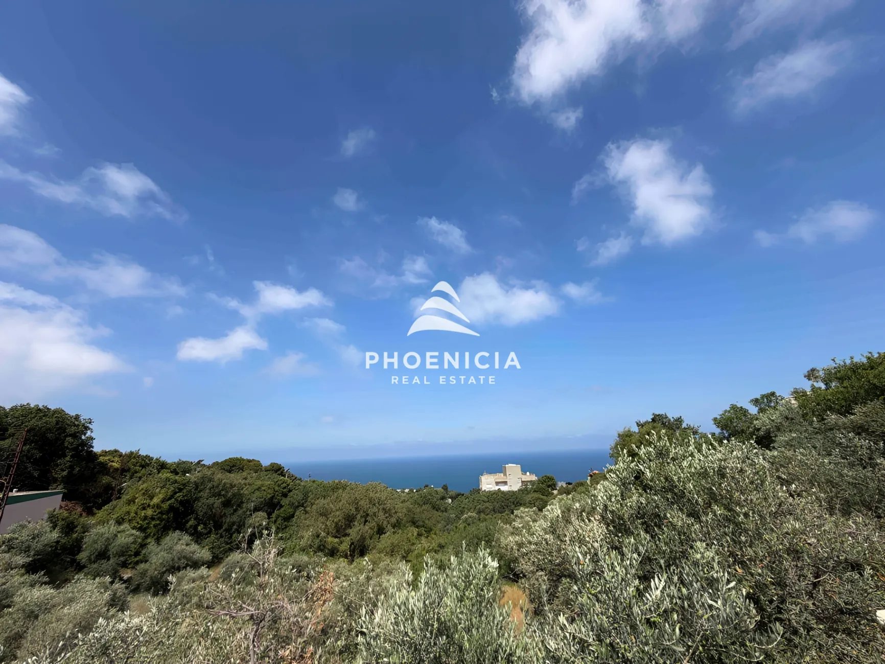 Residential Land for sale in Tehoum, Lebanon