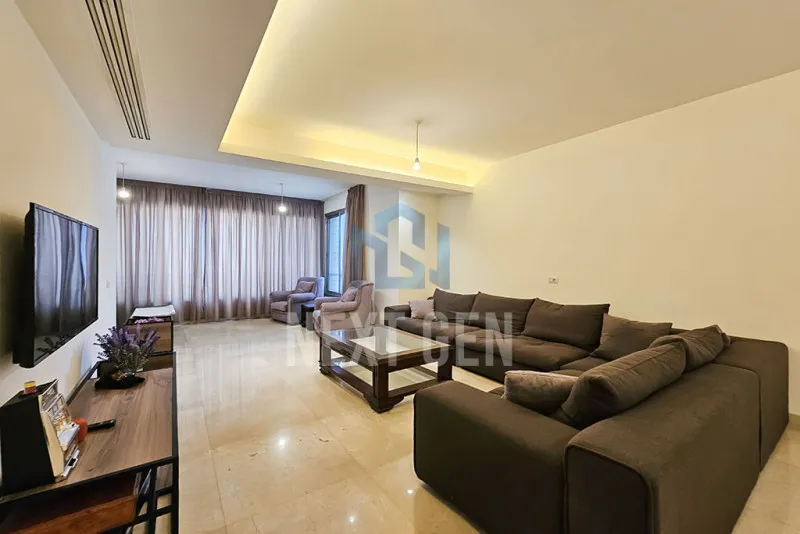 Apartment for Sale in Achrafieh