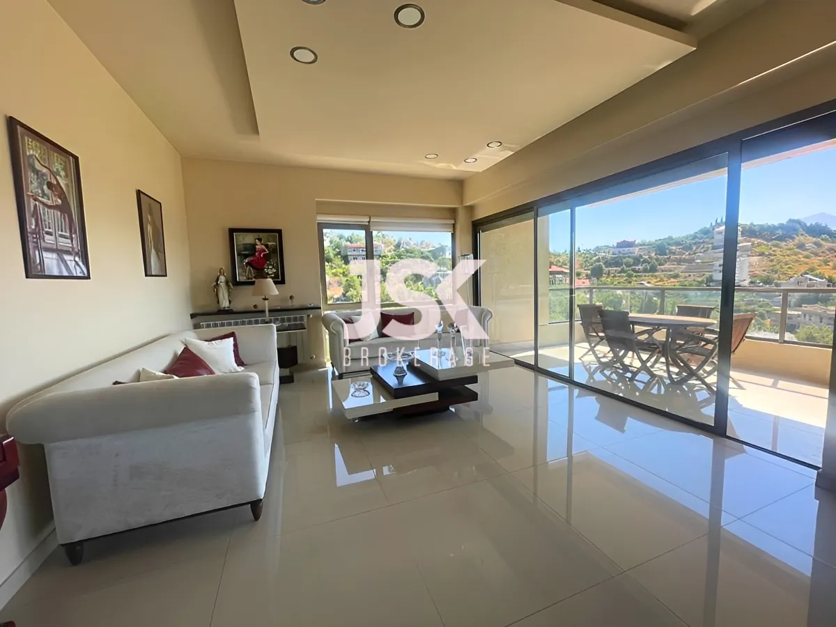 Duplex for Sale in Aachqout, Lebanon - 5 bed, 7 bath