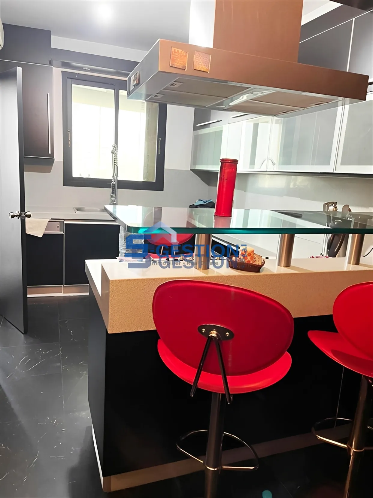 Apartment for Rent in Achrafieh