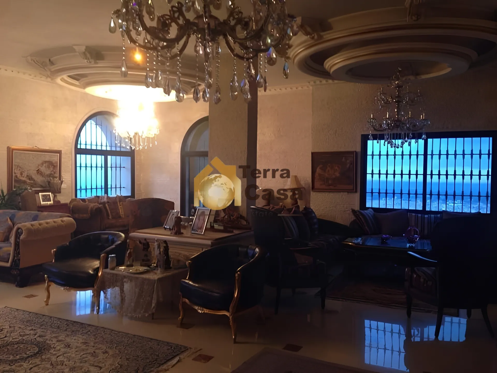 Villa for sale in Zahle, Lebanon