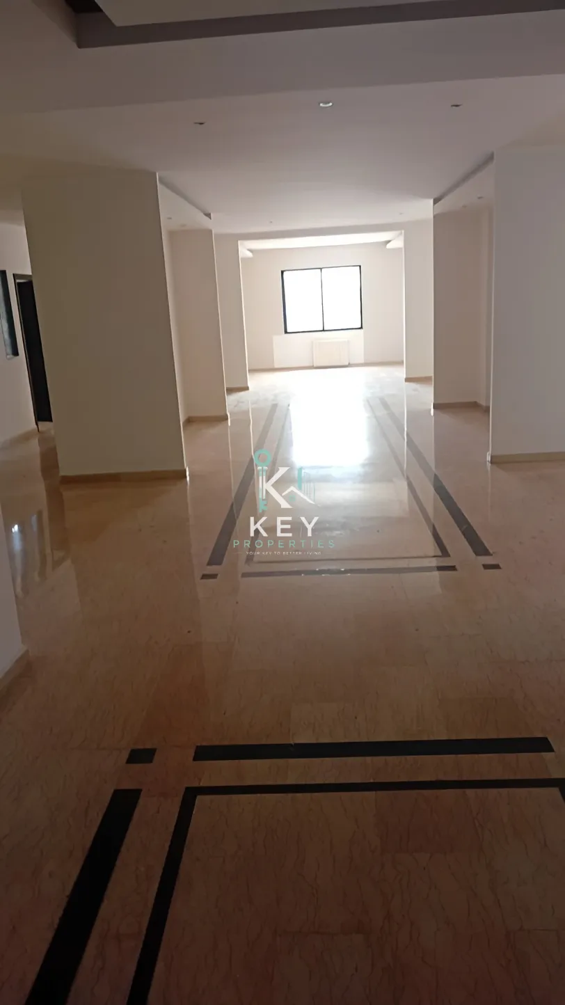 Apartment for rent in Ain Najm, Lebanon