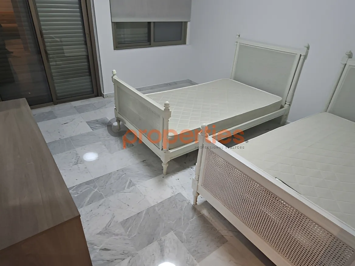 Apartment for Sale in Achrafieh