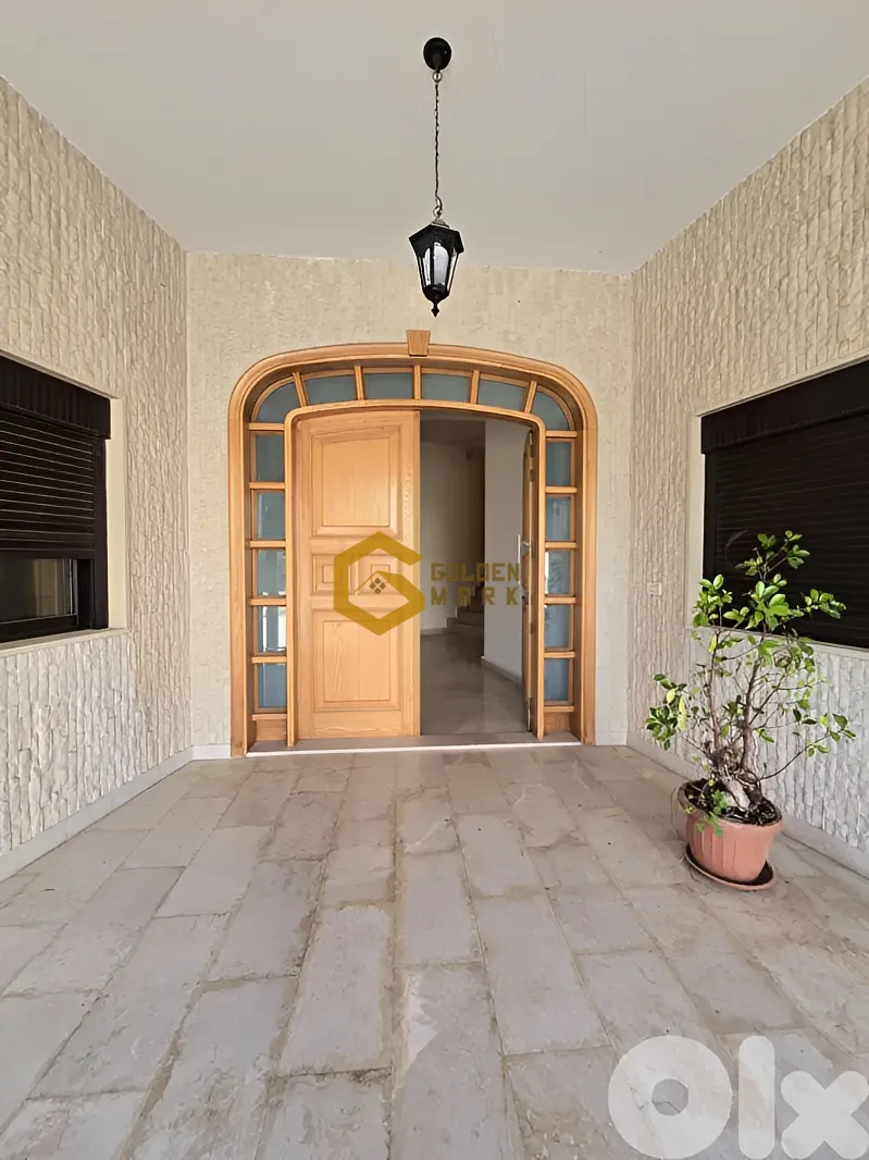 Villa for Sale in Balamand - 4 bed, 4 bath