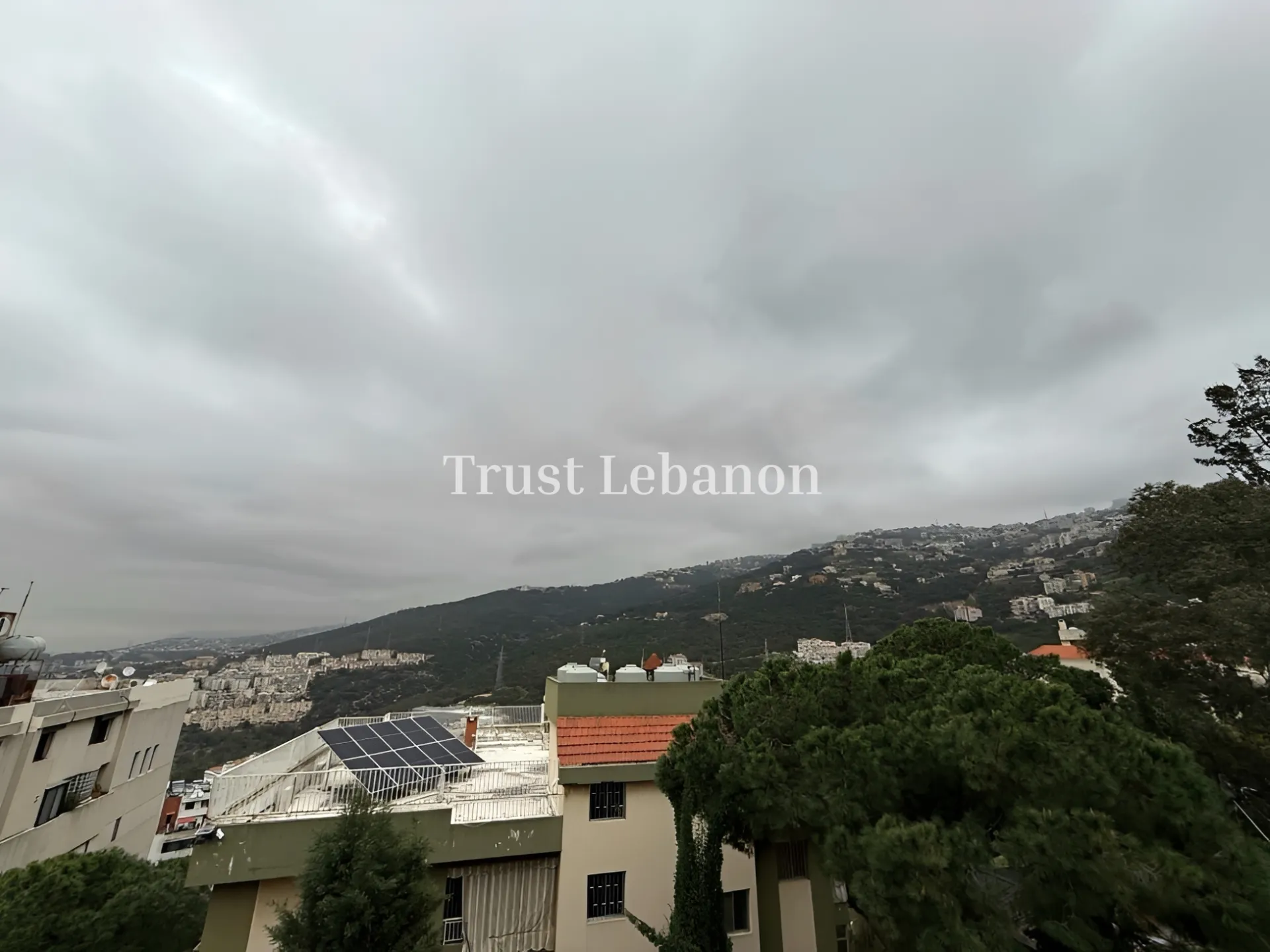 Apartment for rent in Ain Saadeh, Lebanon - 3 bed, 2 bath