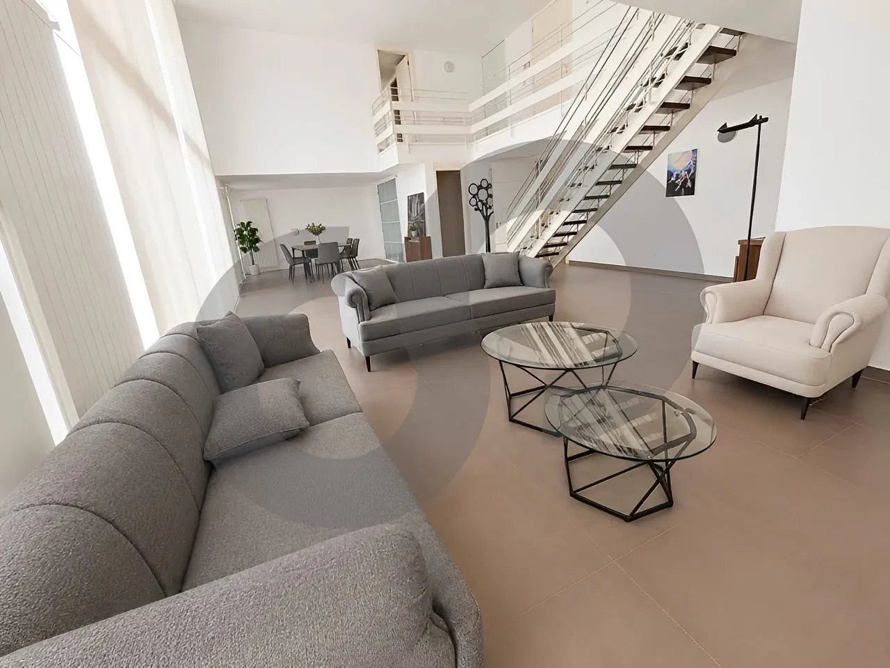 Apartment for Sale in Ain Saadeh