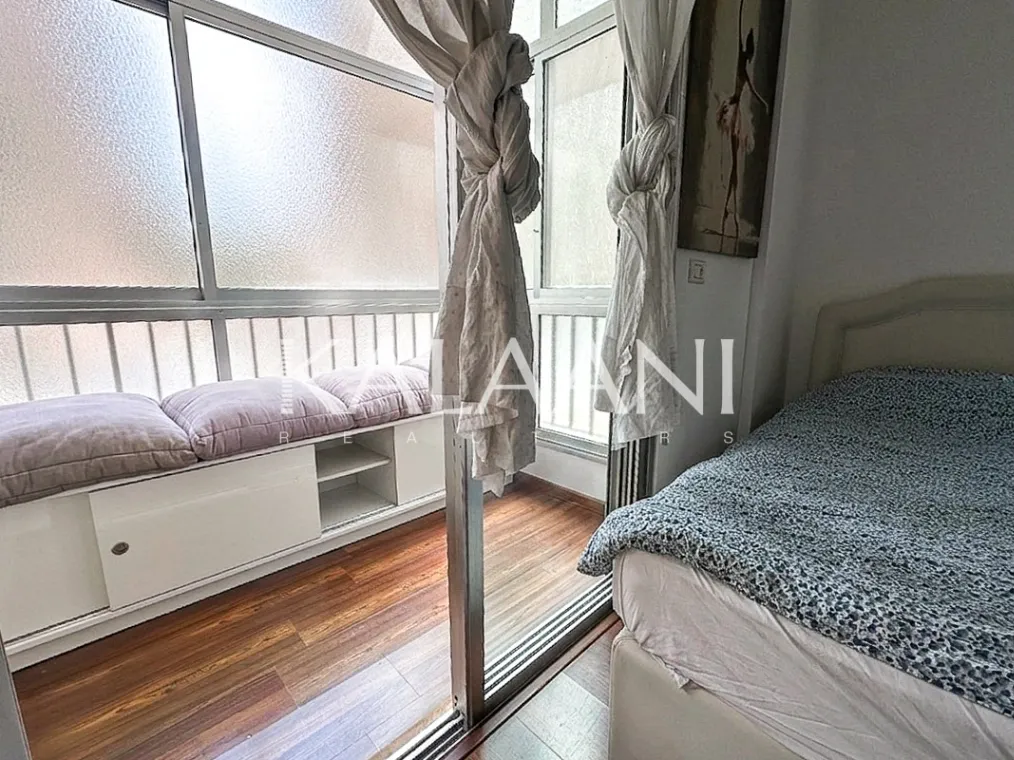Apartment for rent in Bqennaya, Lebanon
