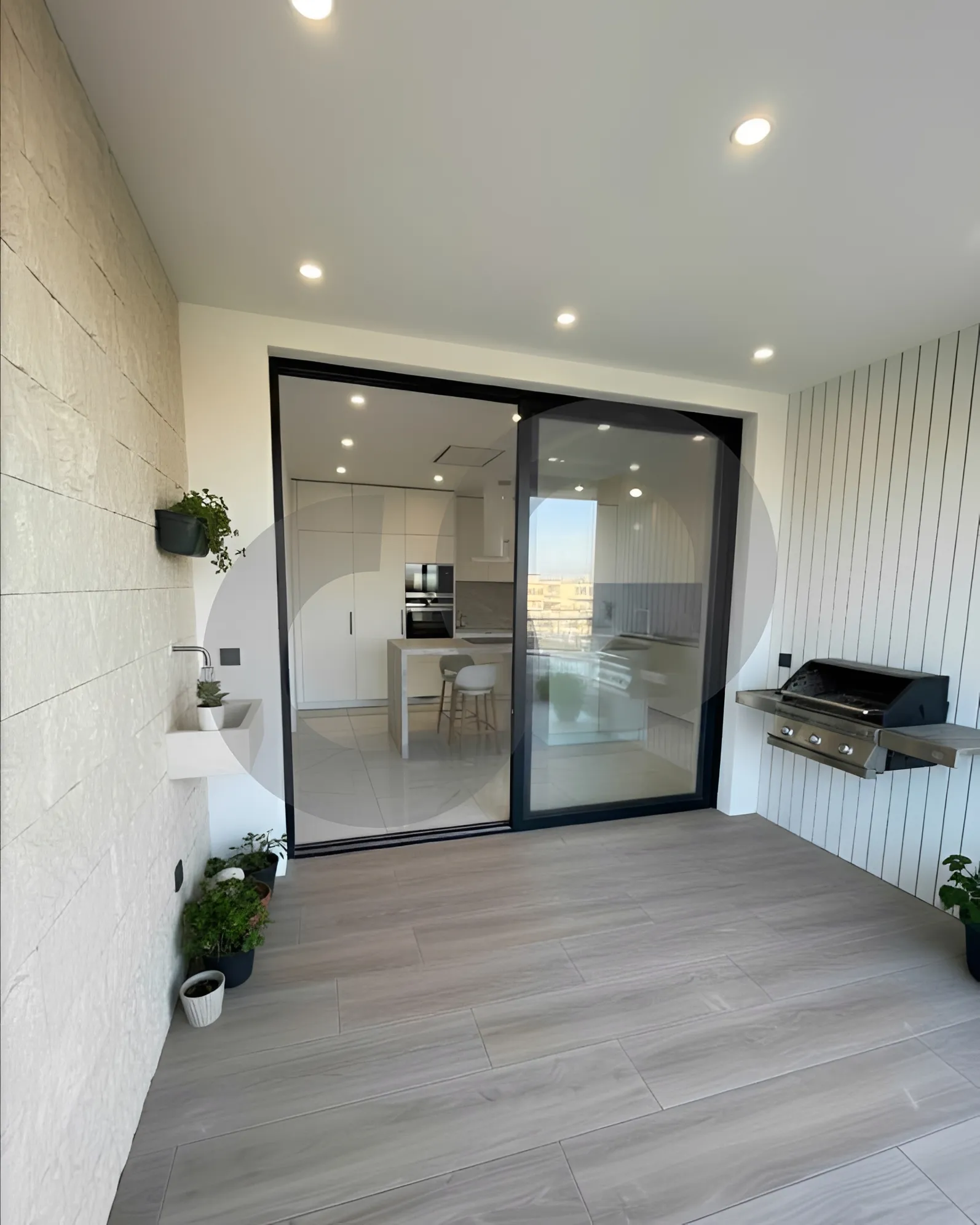 Apartment for Sale in Ehden