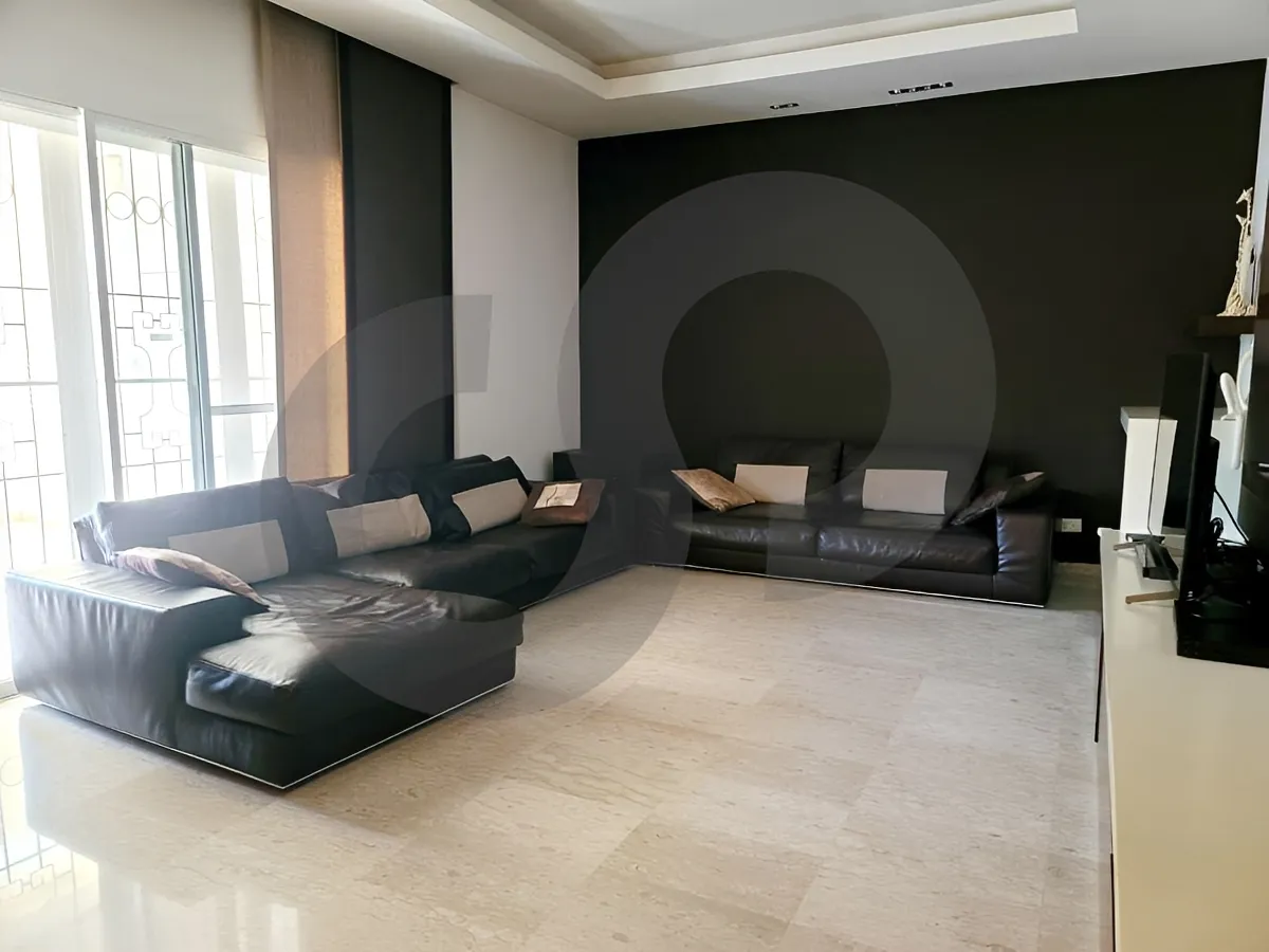 Apartment for Sale in Ain Saadeh, Lebanon