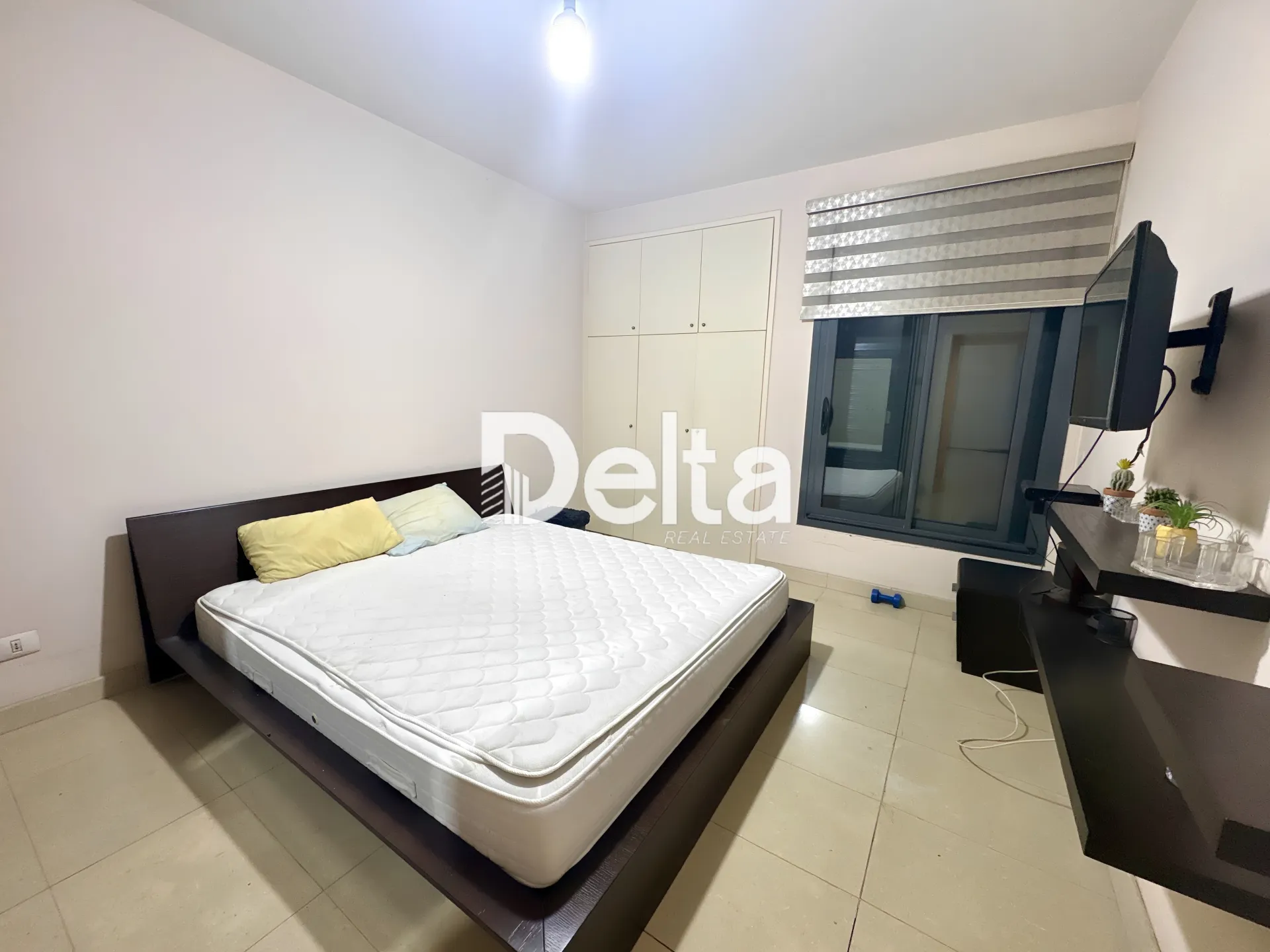 Apartment for rent in El Malla