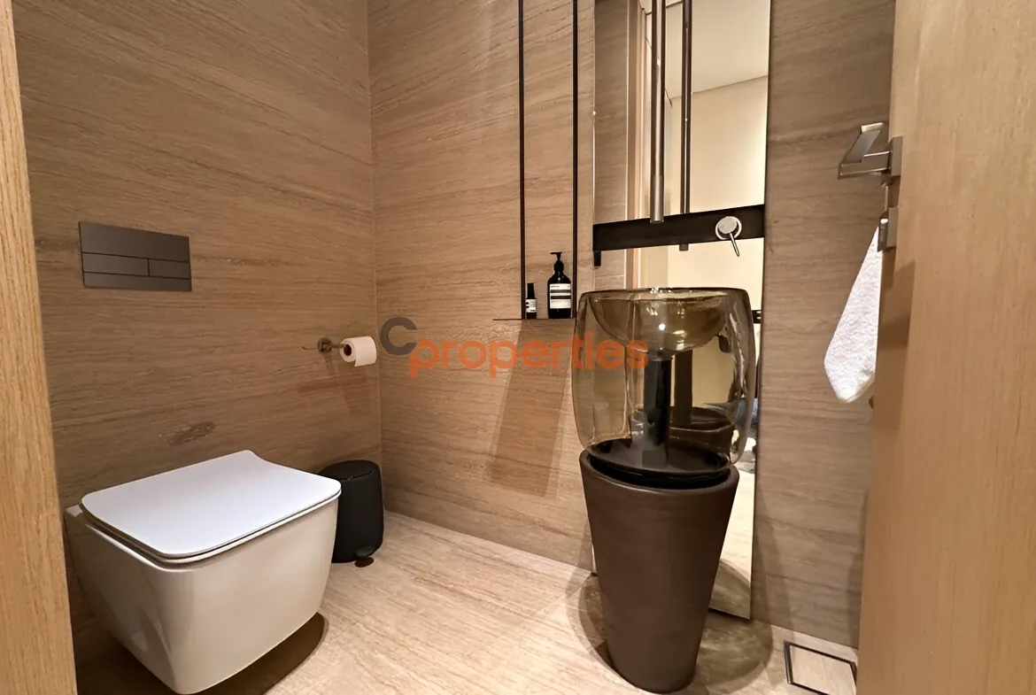 Apartment for Sale in Mtaileb