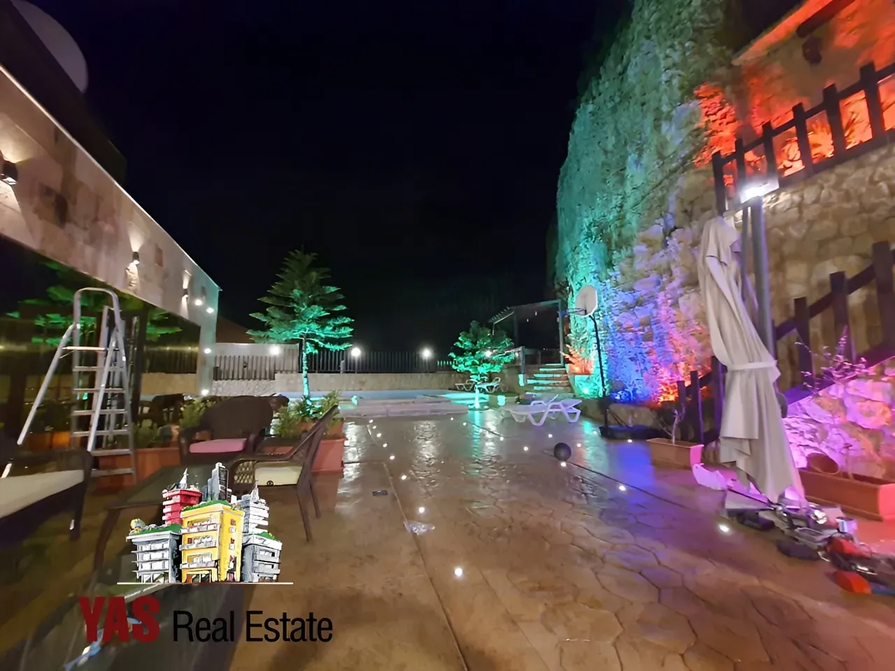 Apartment for Sale in Fatqa