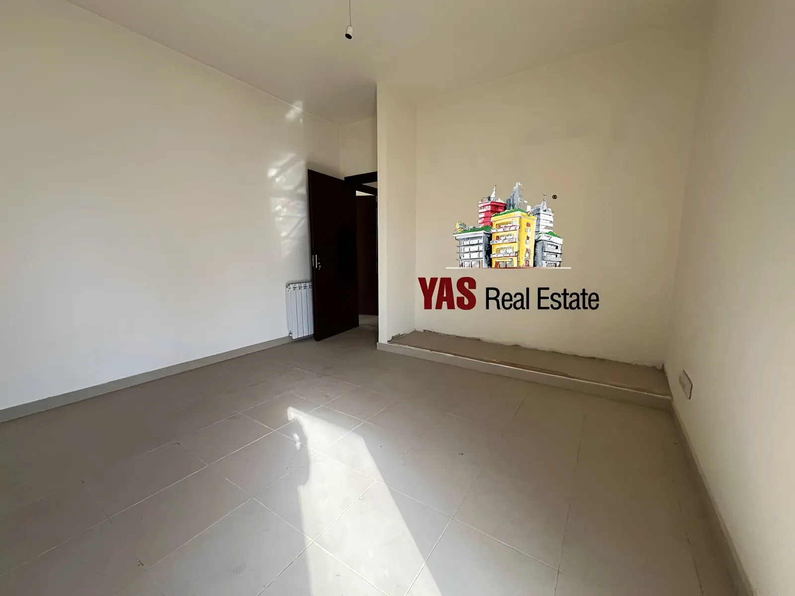 Apartment for Sale in Jounieh