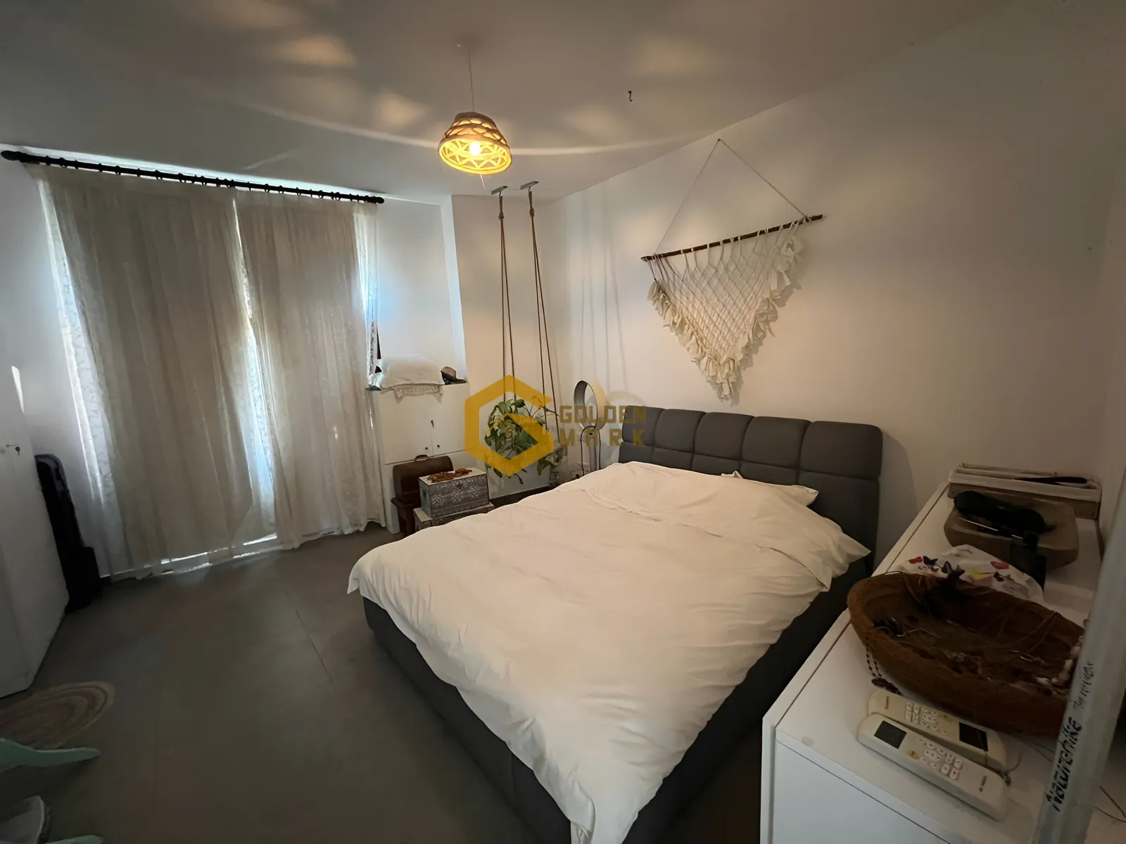 Apartment for Rent in Batroun