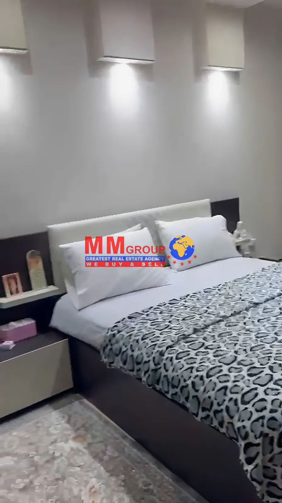 Duplex for sale in Mansourieh, Lebanon