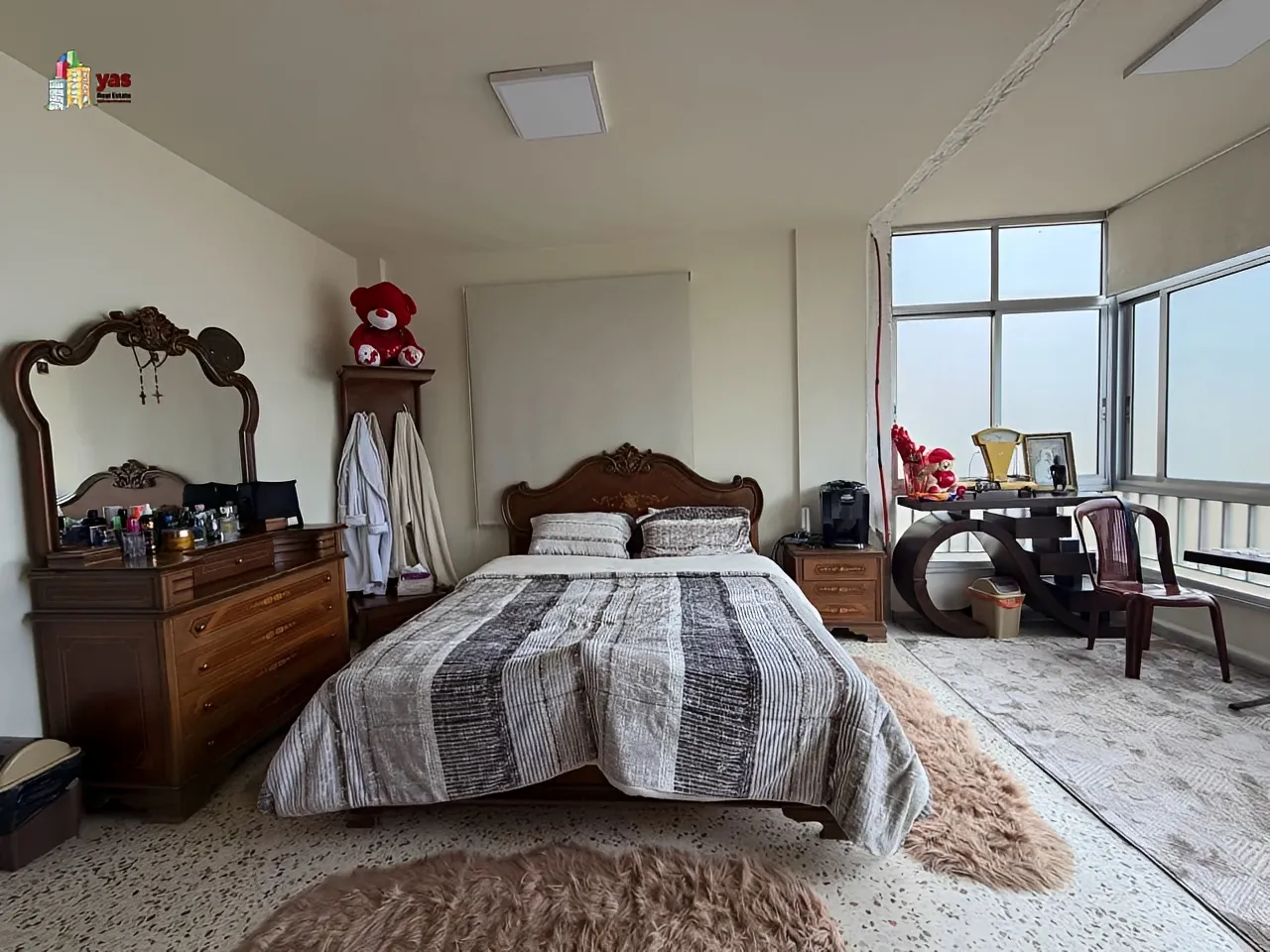 Apartment for Sale in Zouk Mosbeh
