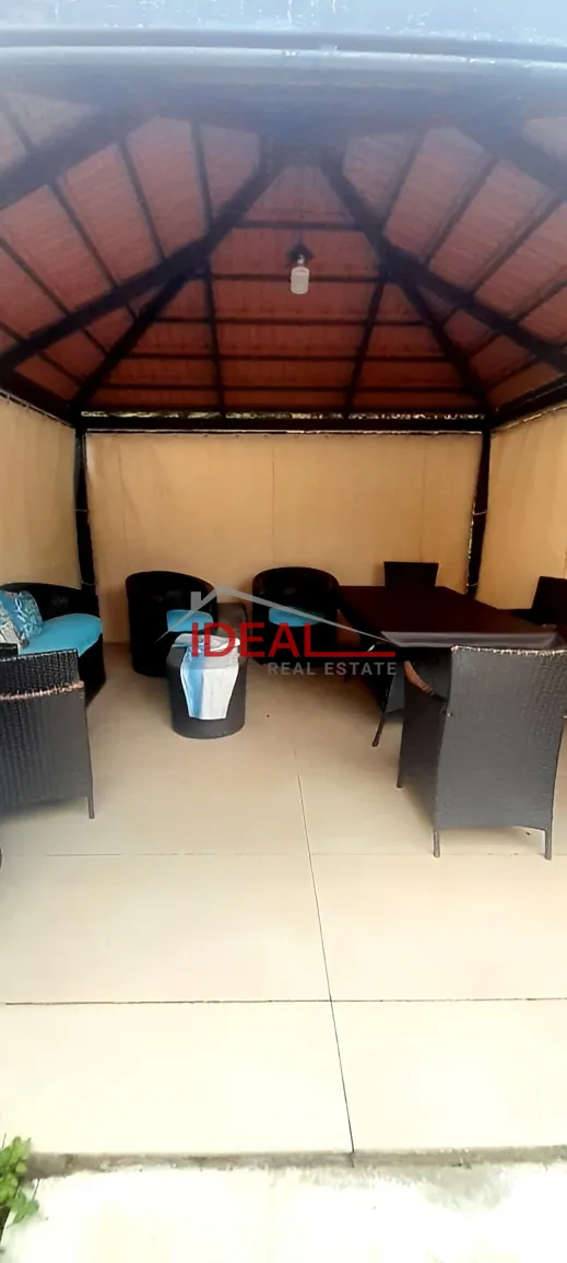 Chalet for rent in Faraya, Lebanon