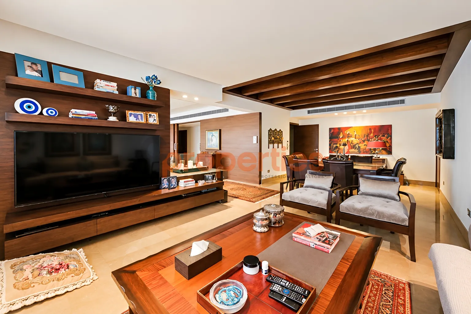 Apartment for Sale in Hamra