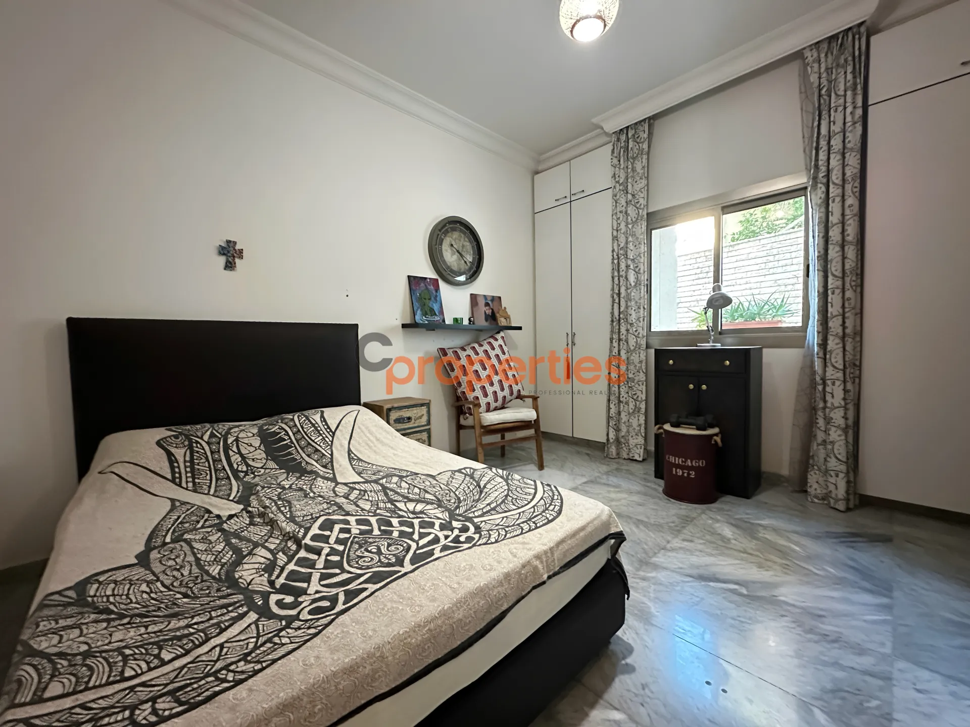 Apartment for sale in Biyyadah, Lebanon