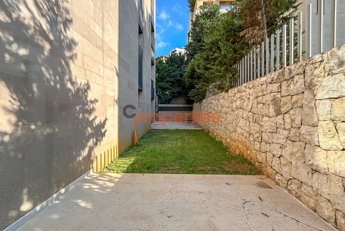 Apartment for Sale in Mtaileb
