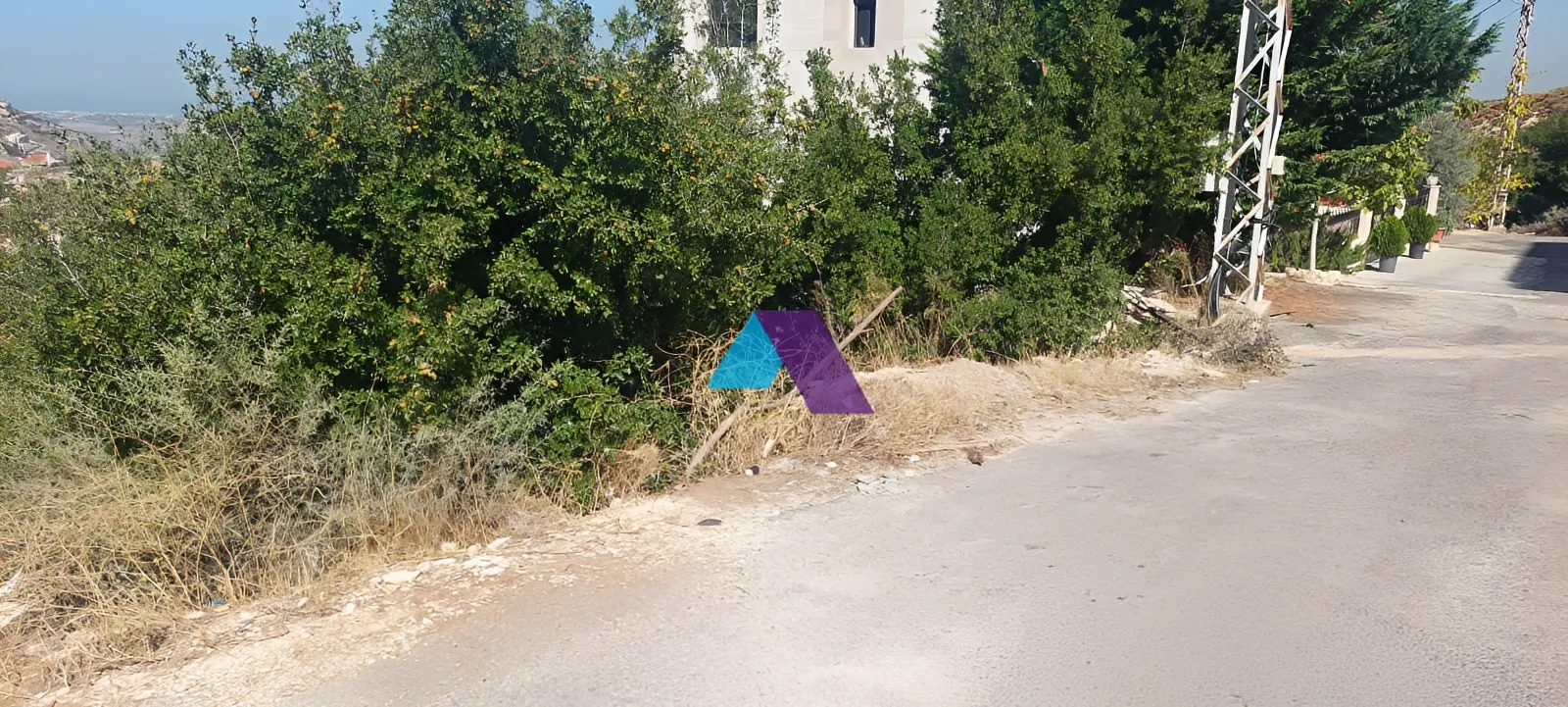 Land for Sale in Koura
