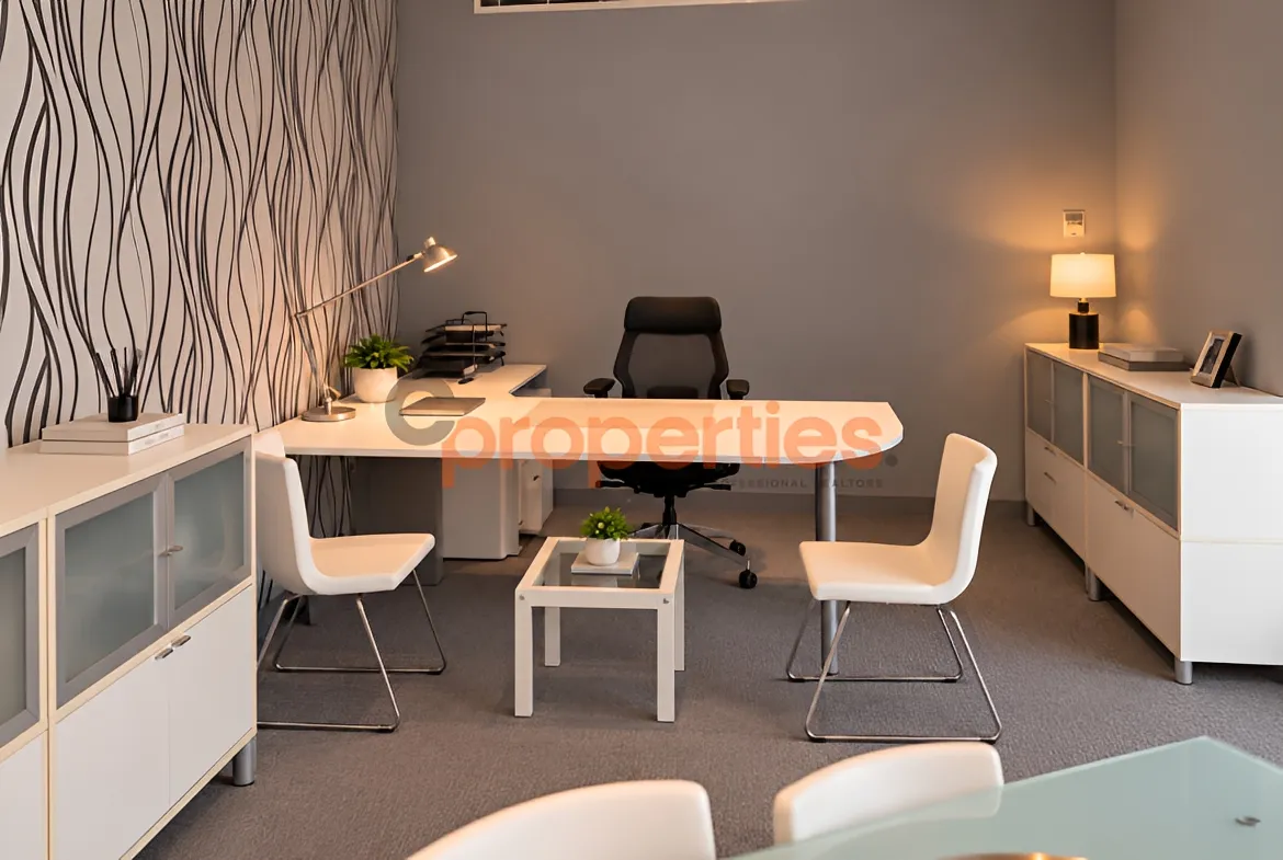 Office for Sale in Mtaileb