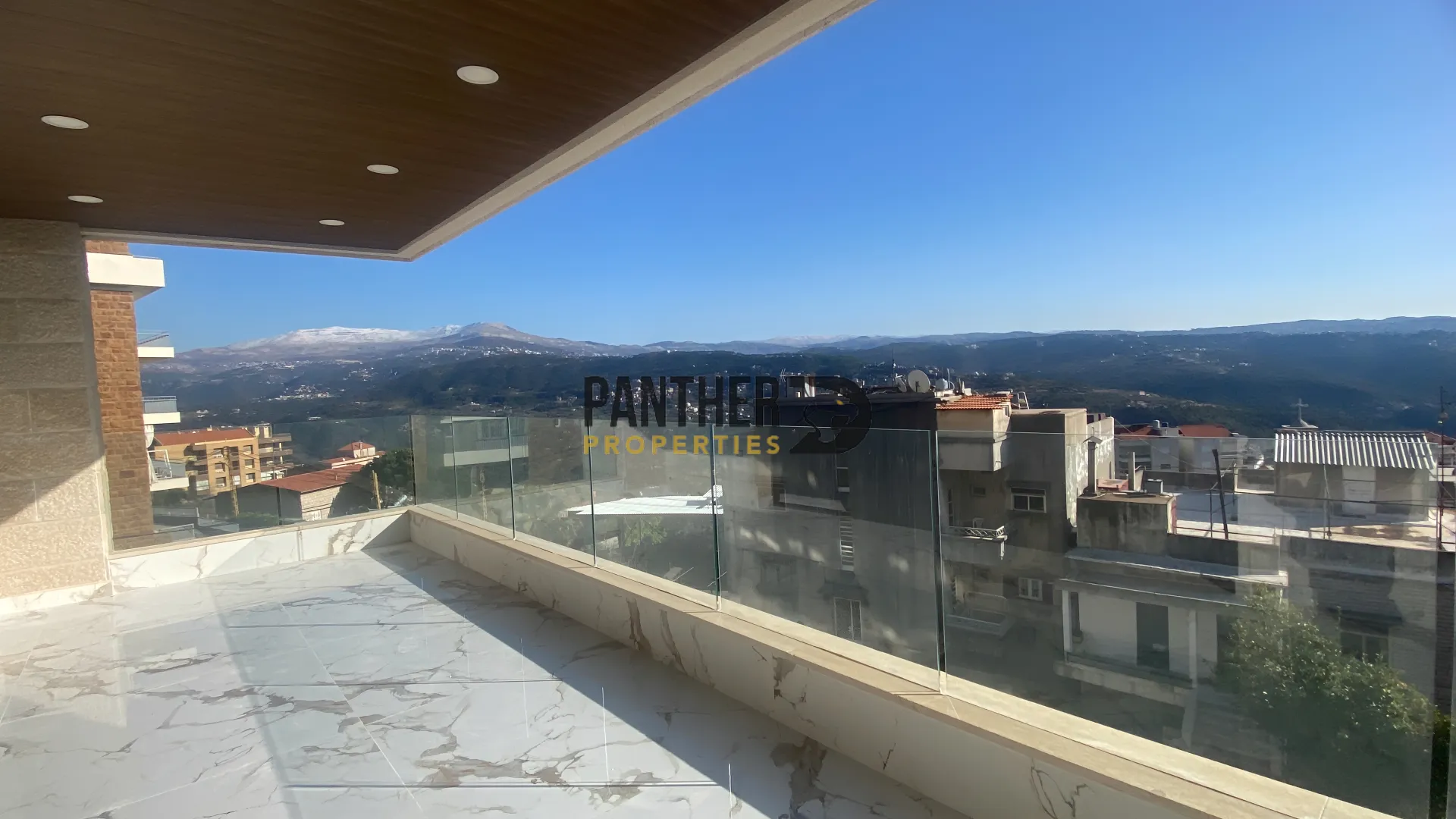 Apartment for sale in Baabdat, lebanon