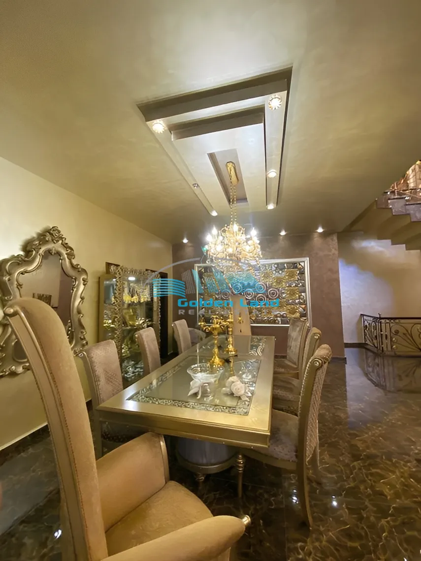 Villa for Sale in Ksara, Lebanon