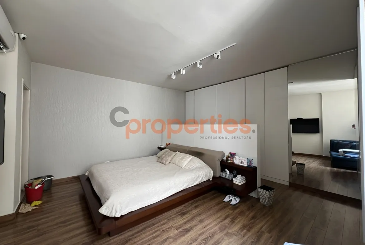Apartment for Sale in Hazmieh