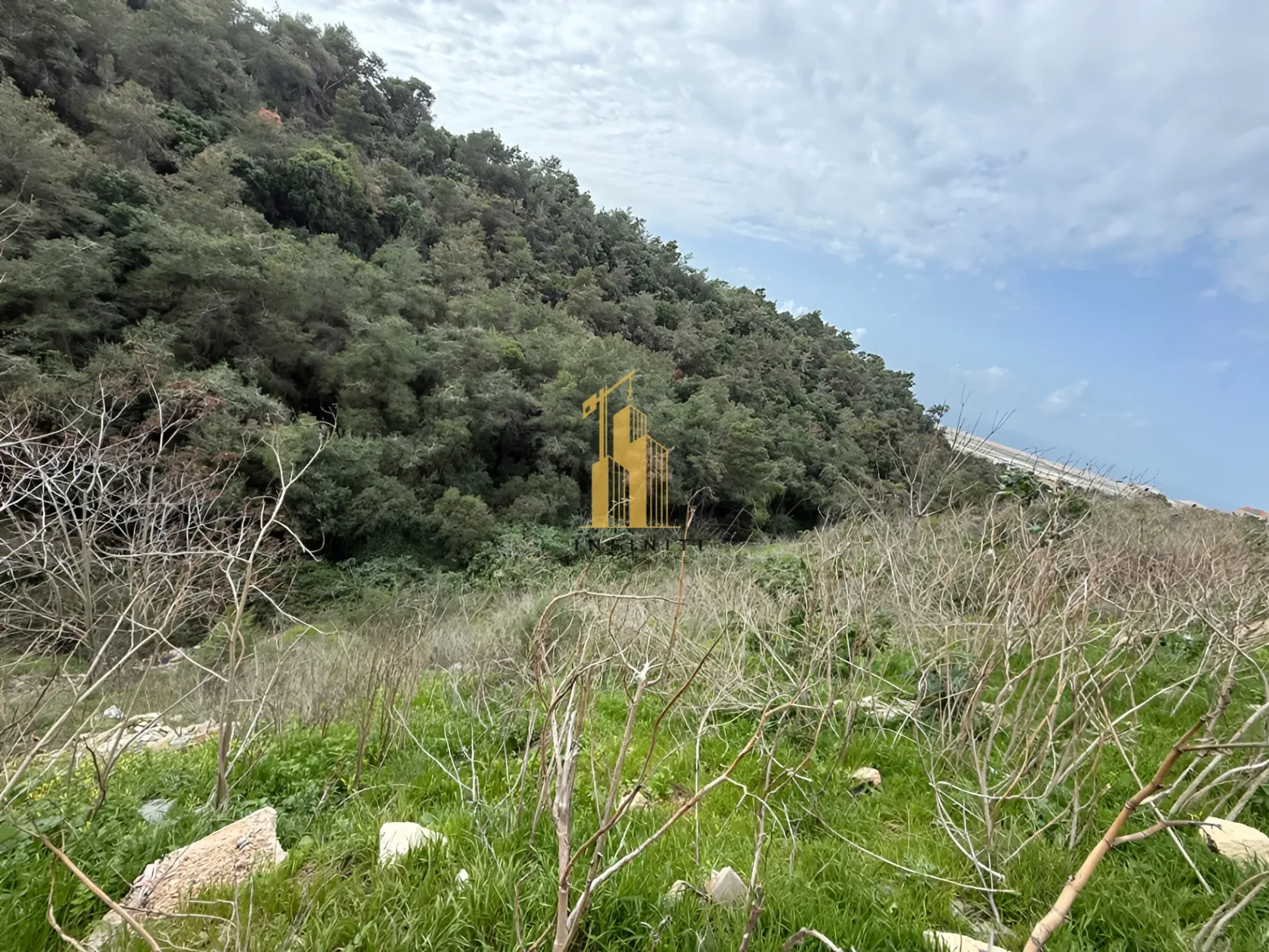 Residential Land for sale in Deir Qoubel, Lebanon
