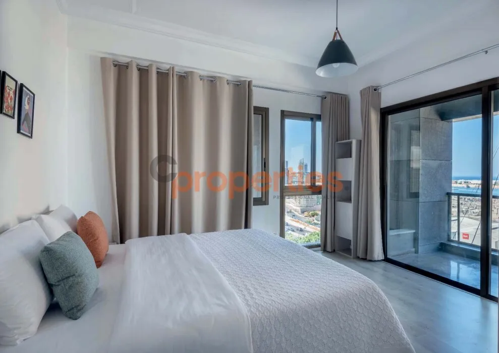 Apartment for Rent in Achrafieh