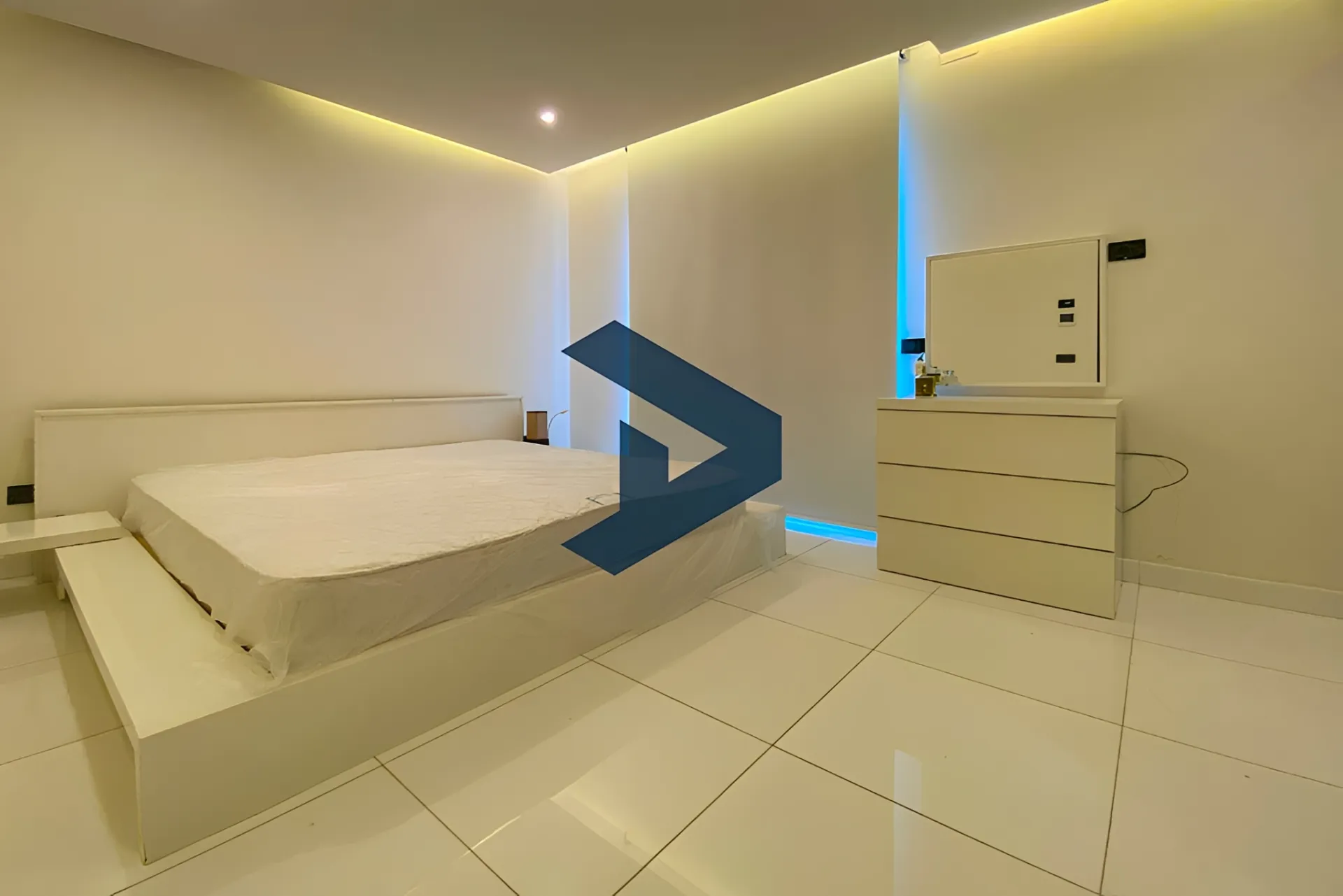 Apartment for sale in Ain Al Mraiseh, Beirut, Lebanon