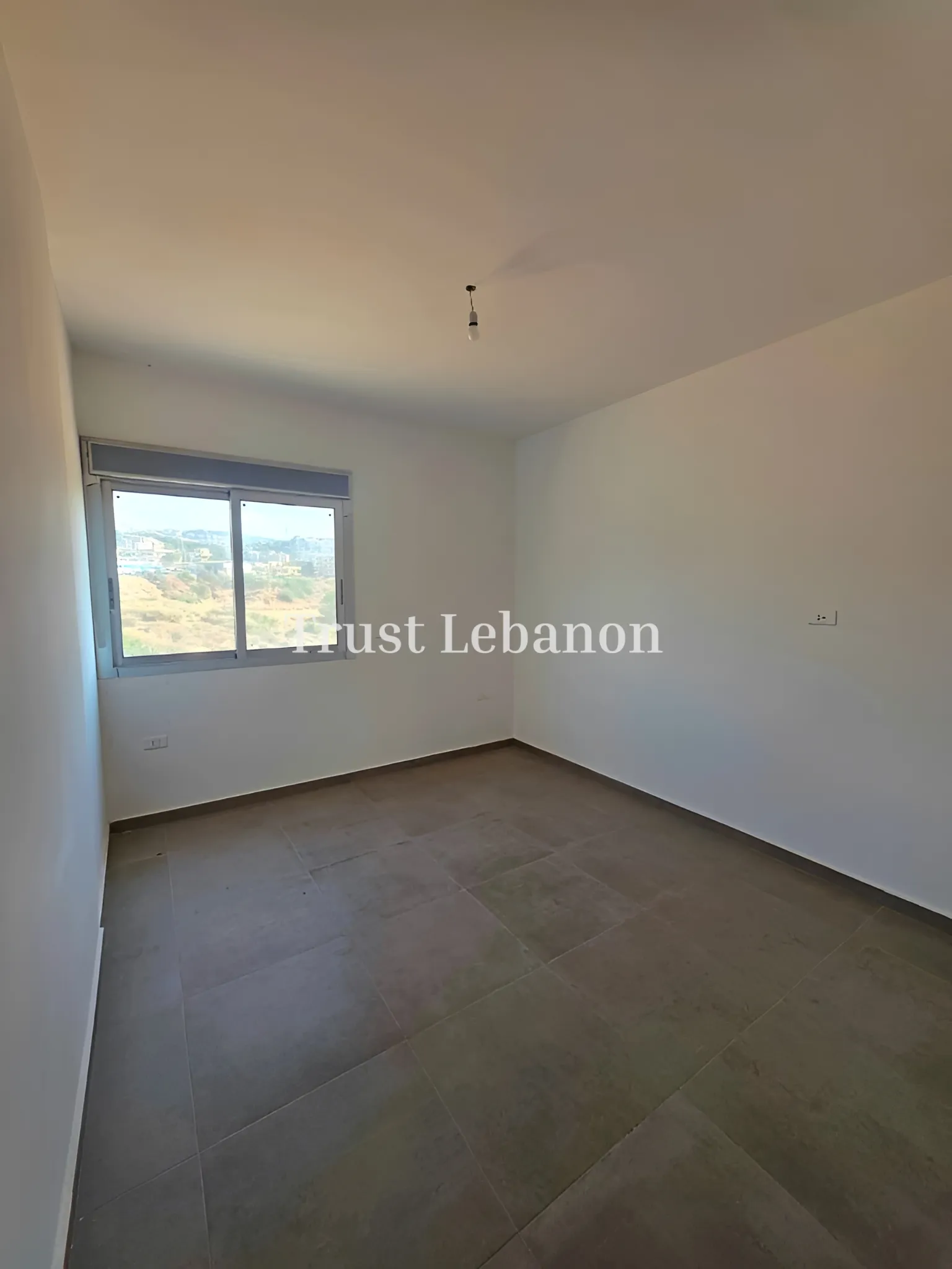 Apartment for sale in Dbayeh