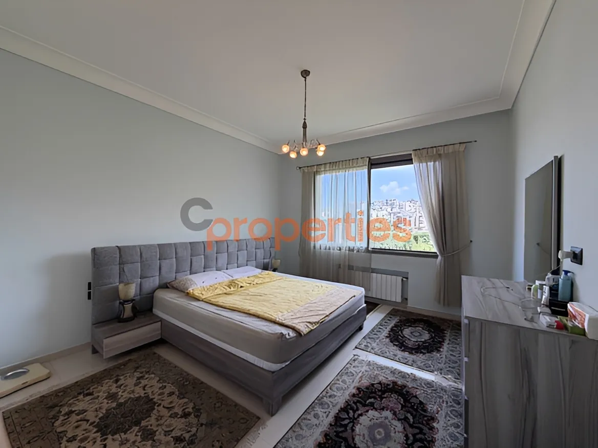 Apartment for Sale in Mtaileb