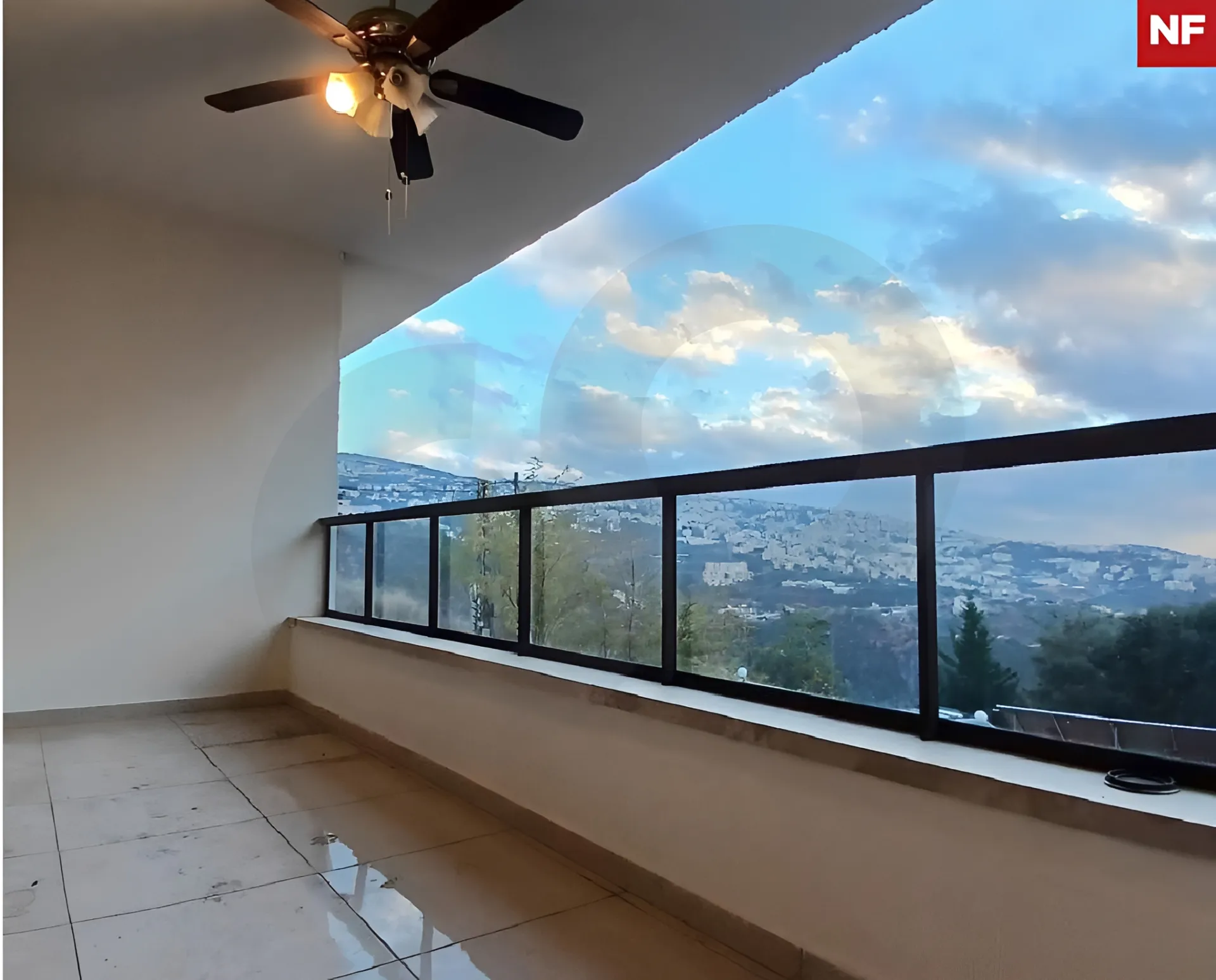 Apartment for Sale in Geitaoui - 3 bed, 3 bath