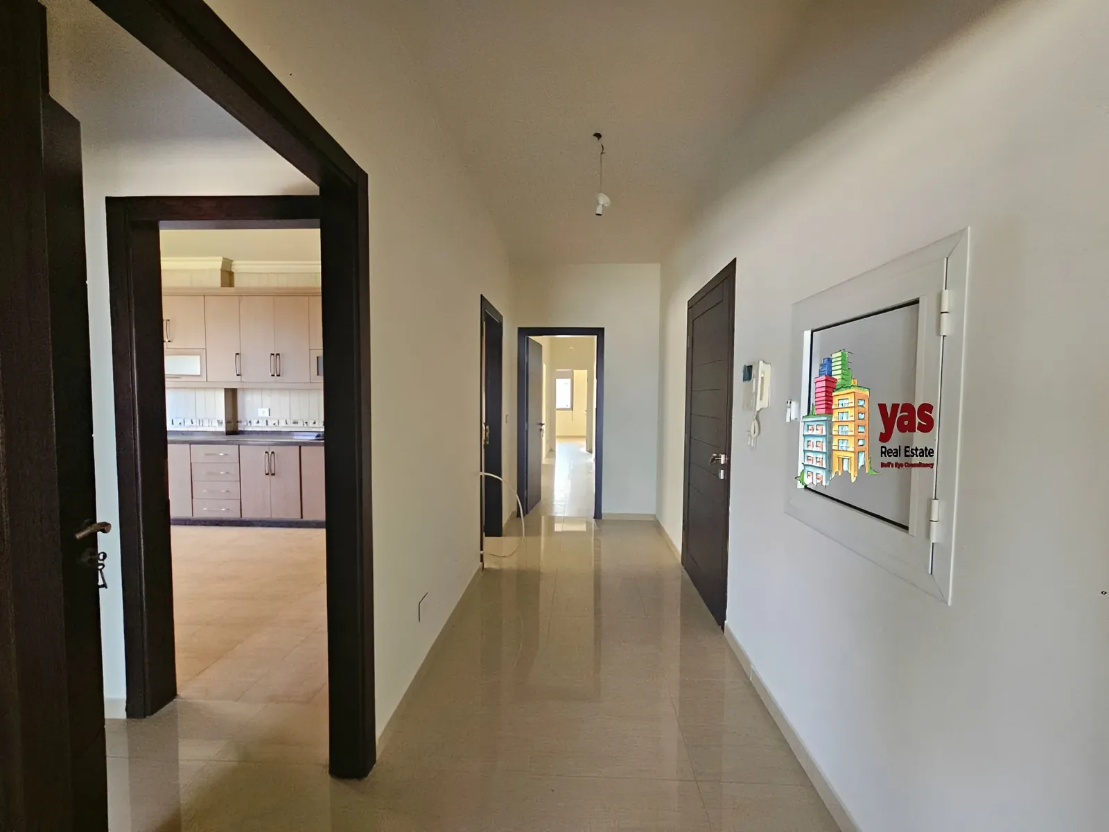 Apartment for Sale in Dbayeh