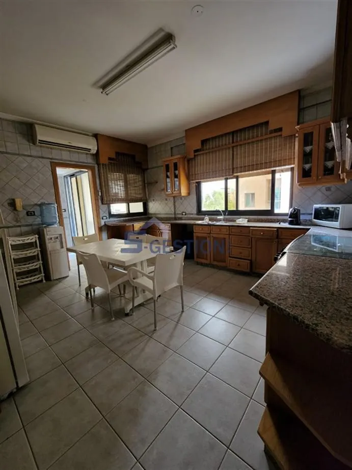 Apartment for Sale in Ramlet El Baida