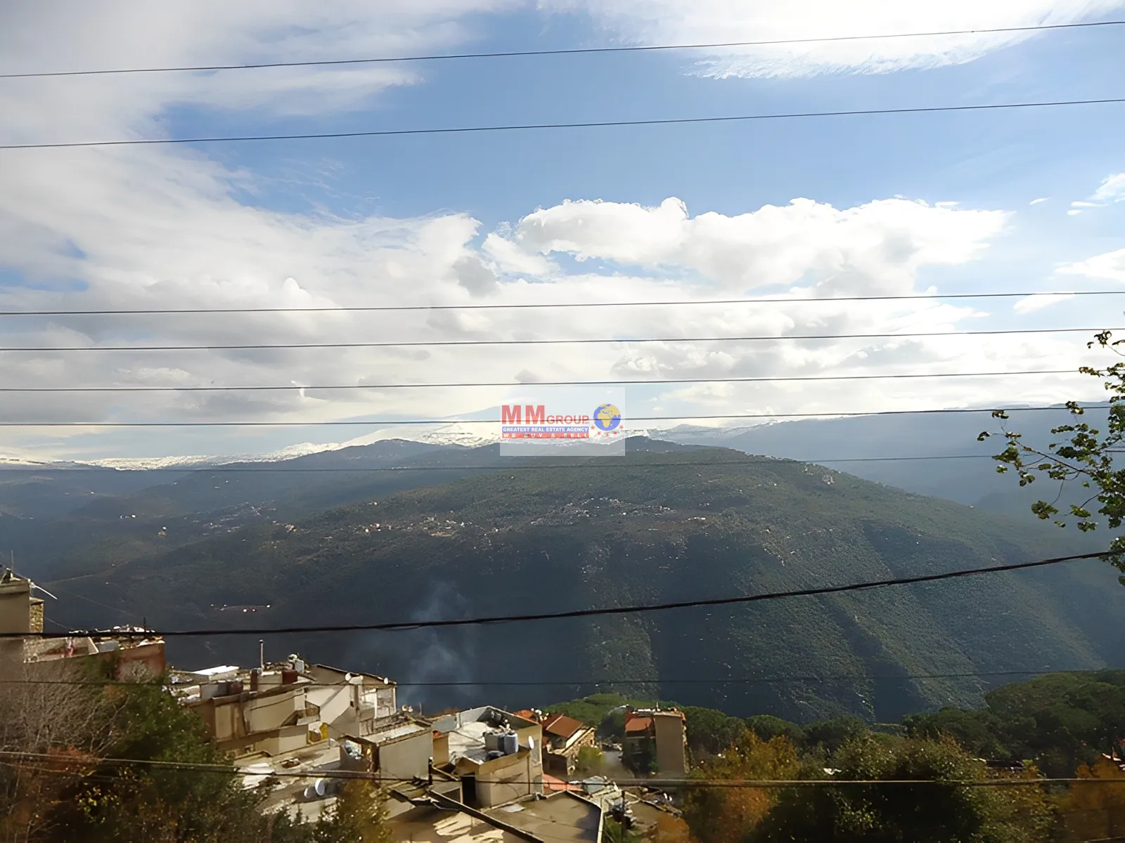 Apartment for Sale in Beit Mery
