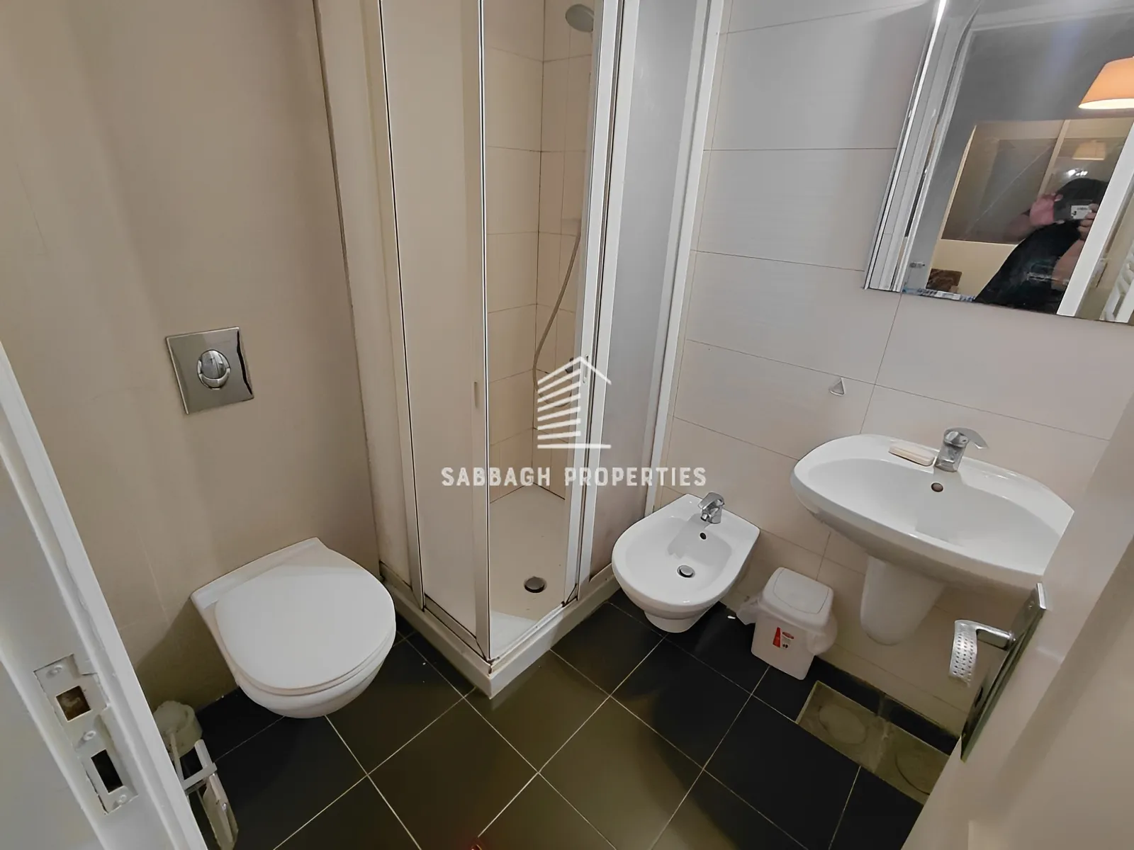 Apartment for rent in Sassine