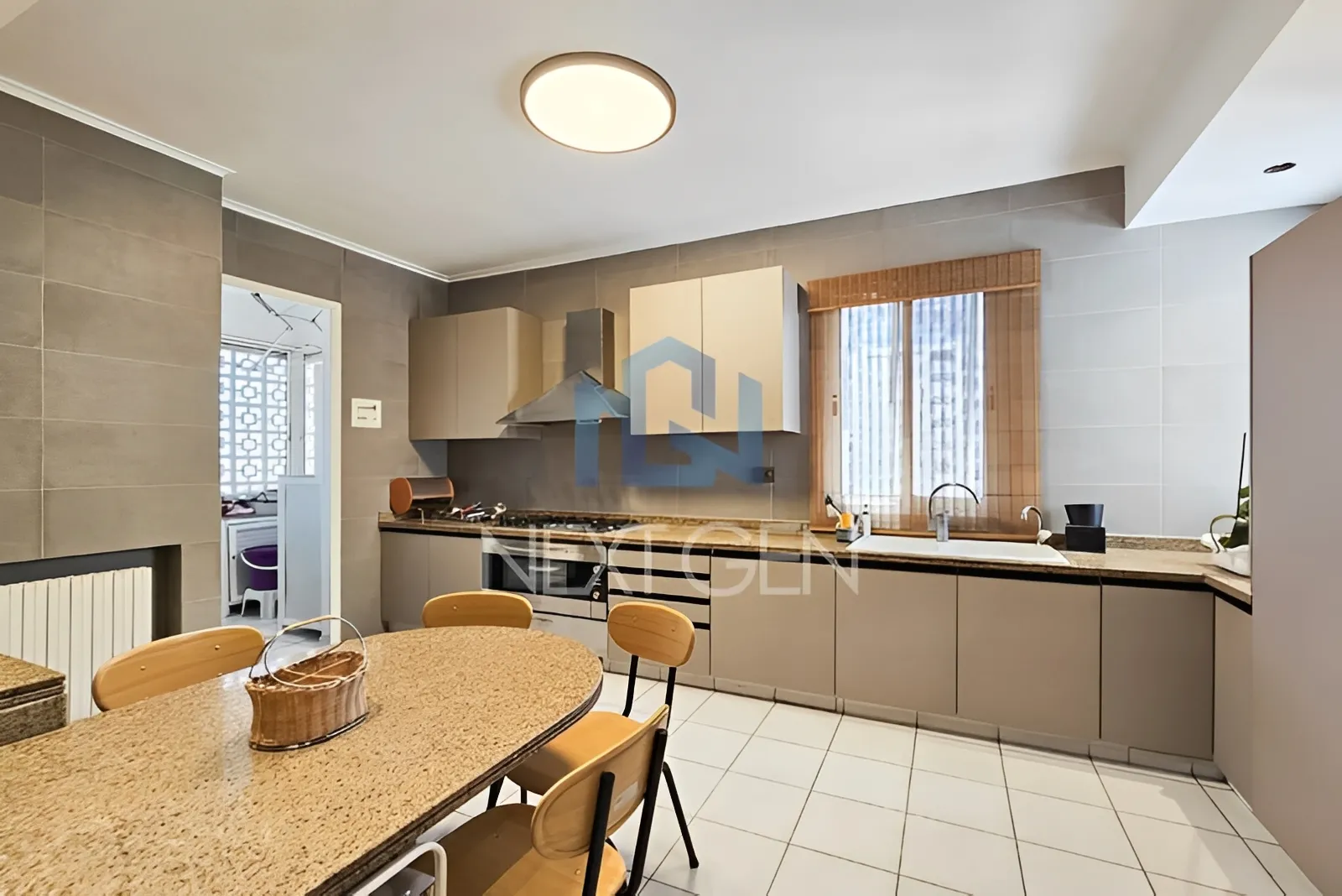 Apartment for Rent in Achrafieh