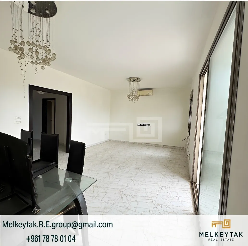 Apartment for sale in Antelias, Lebanon