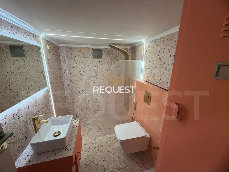 Apartment for rent in Achrafieh, beirut, lebanon