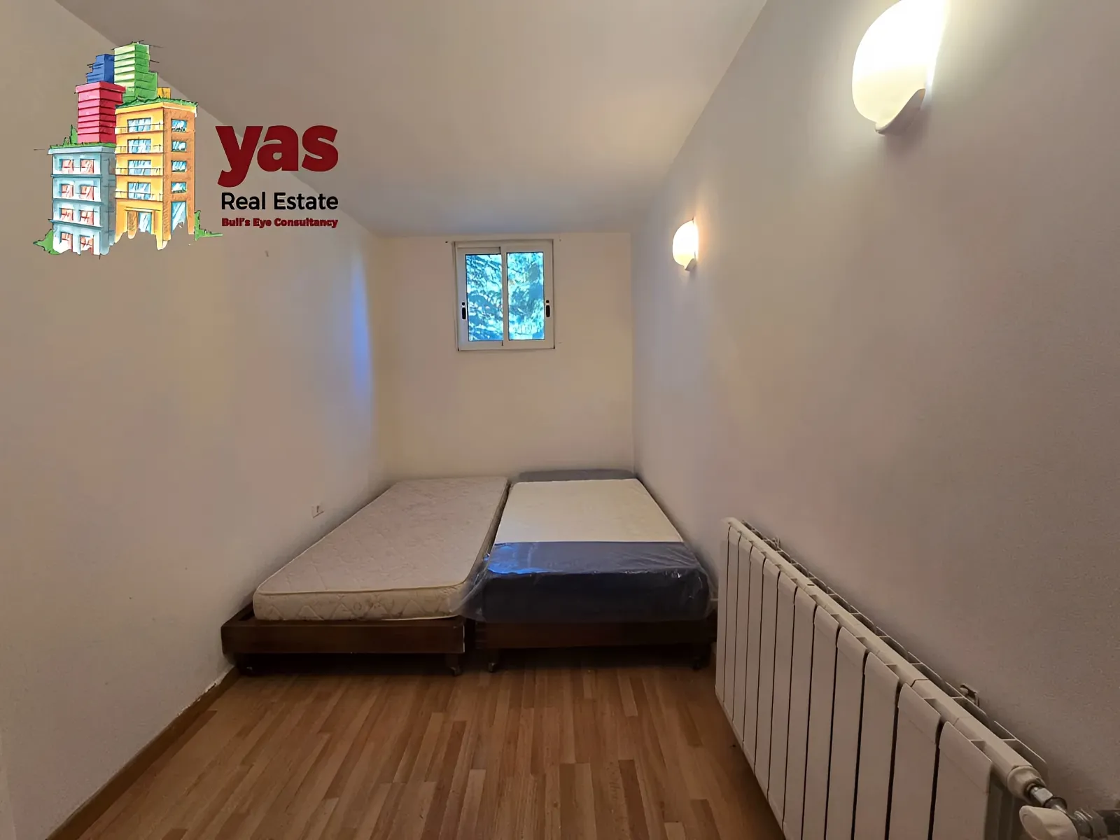 Apartment for Sale in Faraya - 3 bed, 2 bath