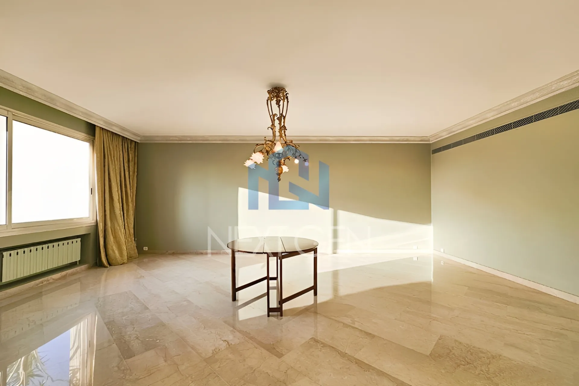 Apartment for sale in Achrafieh, Beirut, Lebanon