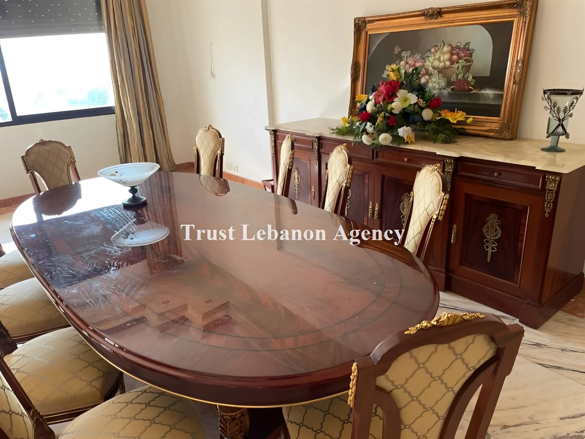 Apartment for Rent in Kaskas, Beirut