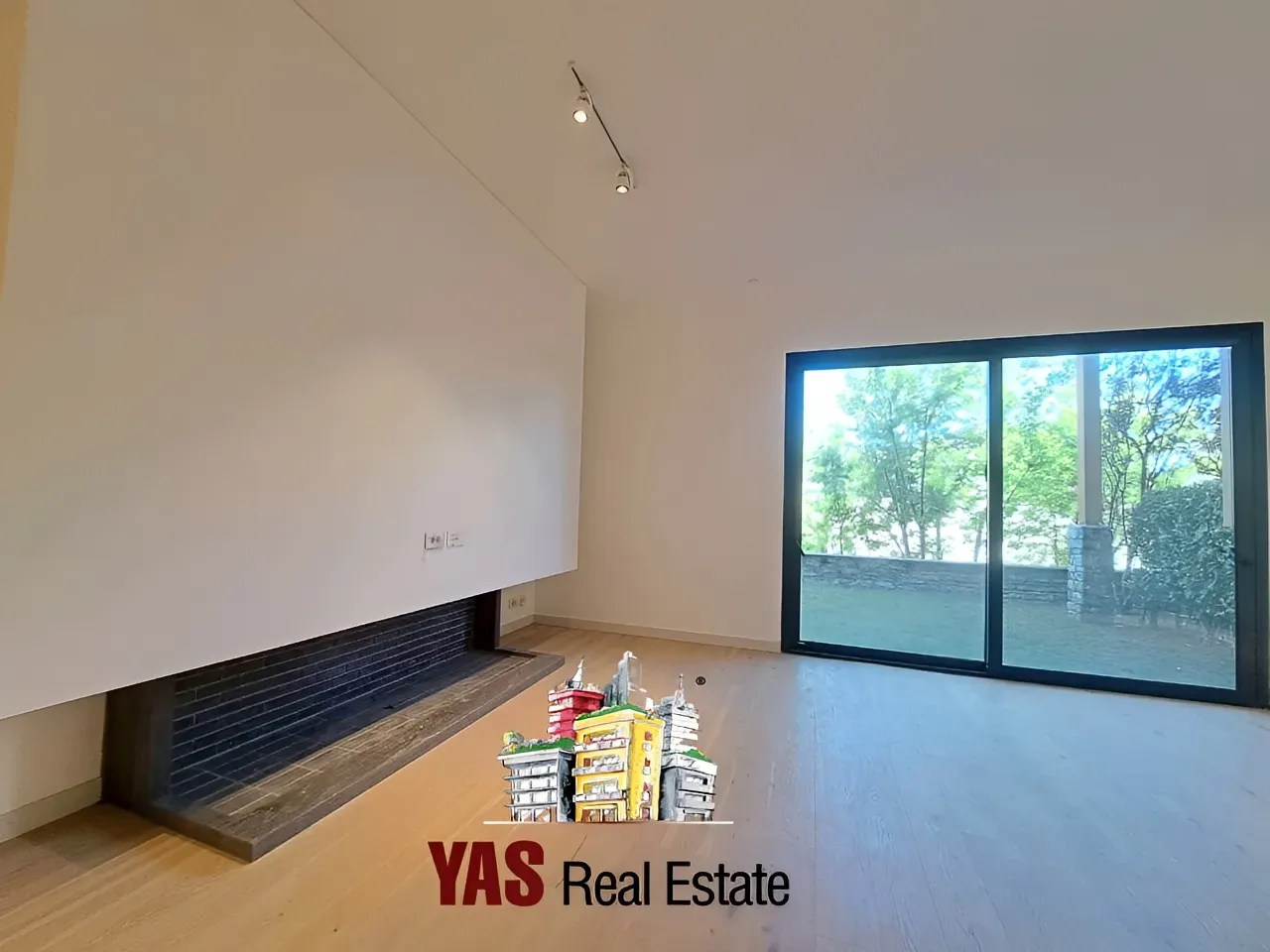 Duplex for sale in Faqra