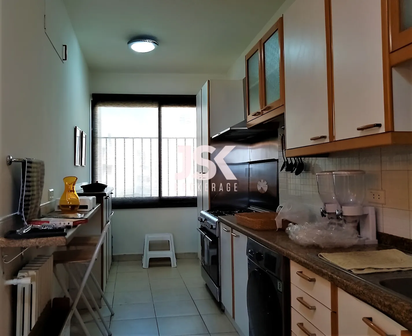 Apartment for Sale in Sioufi