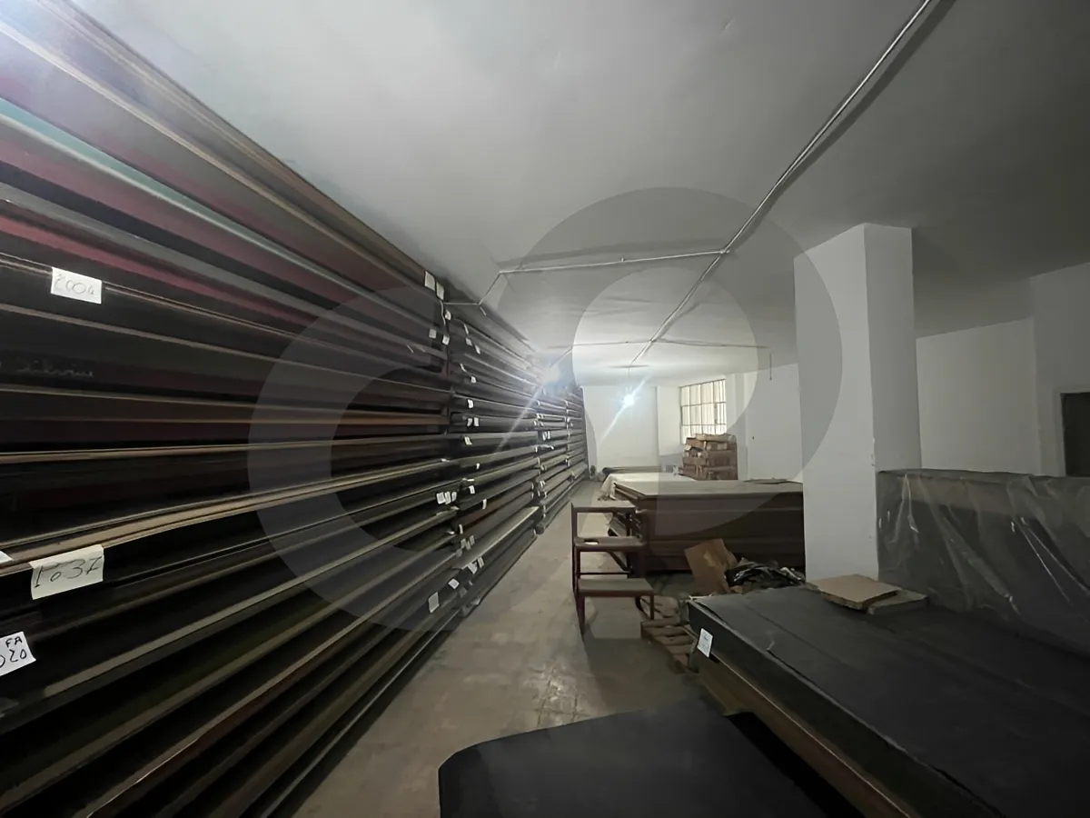 Showroom for Sale in Achrafieh, Beirut, Lebanon